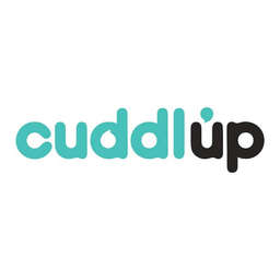 Cuddl'up logo