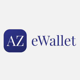 AZ eWallet logo