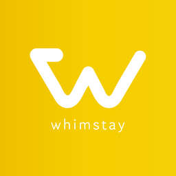 Whimstay logo