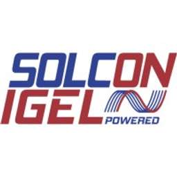 Solcon-Igel Group logo