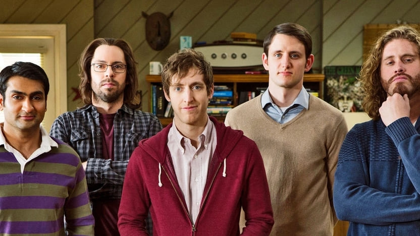 Show about business #3: Silicon Valley