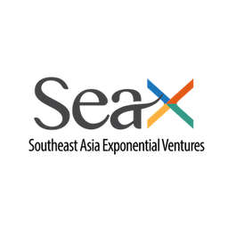 SeaX Ventures logo