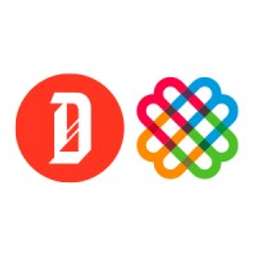 Dotdash Meredith logo