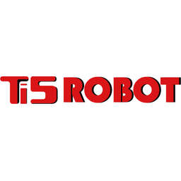 Titanium Robotics Technology logo