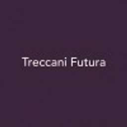 Treccani Futura logo