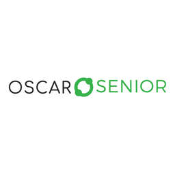 Oscar Senior logo