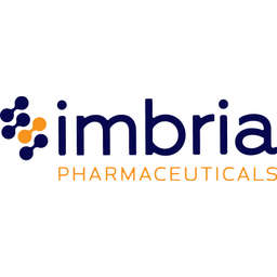 Imbria Pharmaceuticals logo