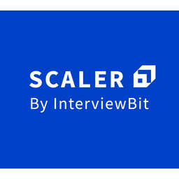 Scaler Academy logo