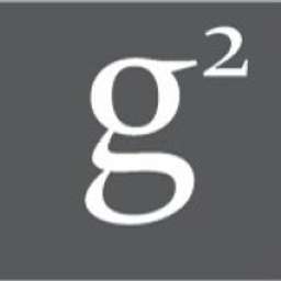 G Squared logo