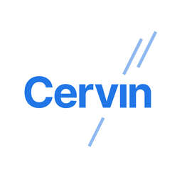 Cervin Ventures logo