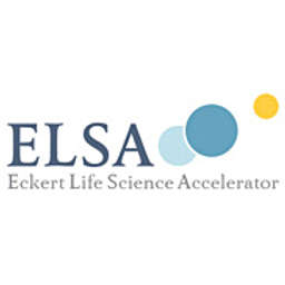 Eckert Life Science Accelerator logo