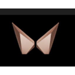 Mahindra Electric Automobile logo