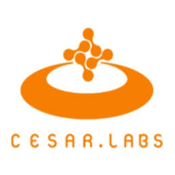 CESAR.Labs logo