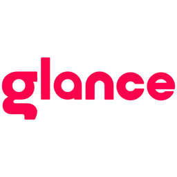 Glance logo