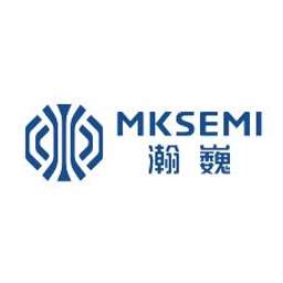 MKSEMI logo