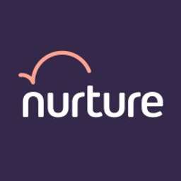 Nurture logo