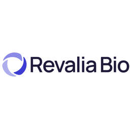 Revalia Bio logo