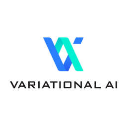 Variational AI logo