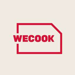 WECOOK logo
