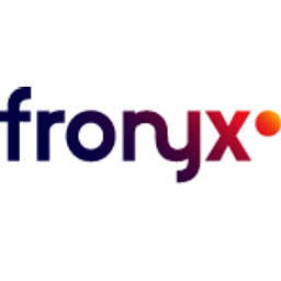 Fronyx logo
