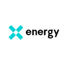 X-energy logo