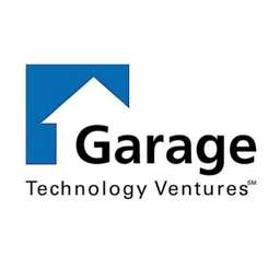 Garage Technology Ventures logo