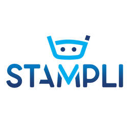 Stampli logo