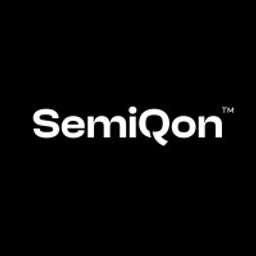 SemiQon logo