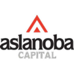 Aslanoba Capital Logo