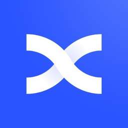 BingX logo