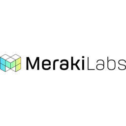 Meraki Labs logo