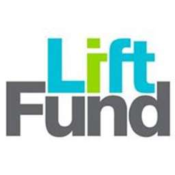 LiftFund logo