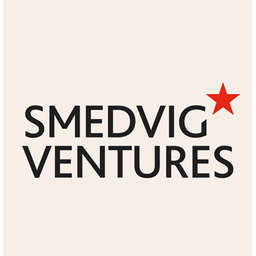Smedvig Ventures logo