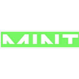 MINT logo