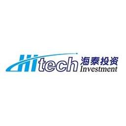 Hi-tech Investment logo