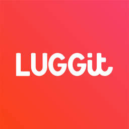 LUGGit logo
