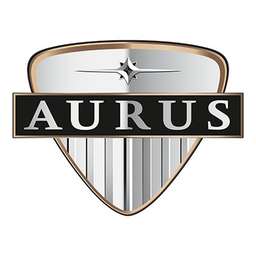 Aurus logo