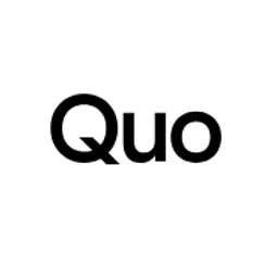 Quo logo