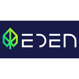 Eden Network logo