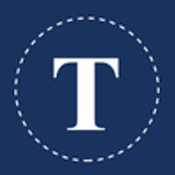 Tomales Bay Capital logo