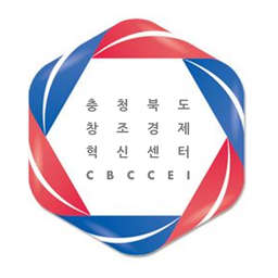 Chungbuk Creative Economy Innovation Center logo