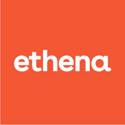 Ethena logo