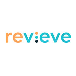 Revieve logo