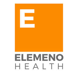 Elemeno Health logo