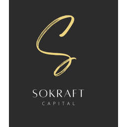 SoKraft Capital logo
