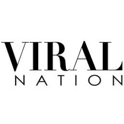 Viral Nation logo