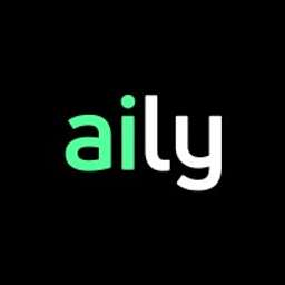 Aily Labs logo