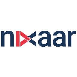 nixaar logo