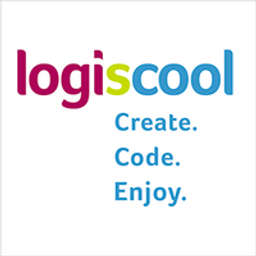 Logiscool logo