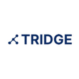 Tridge logo